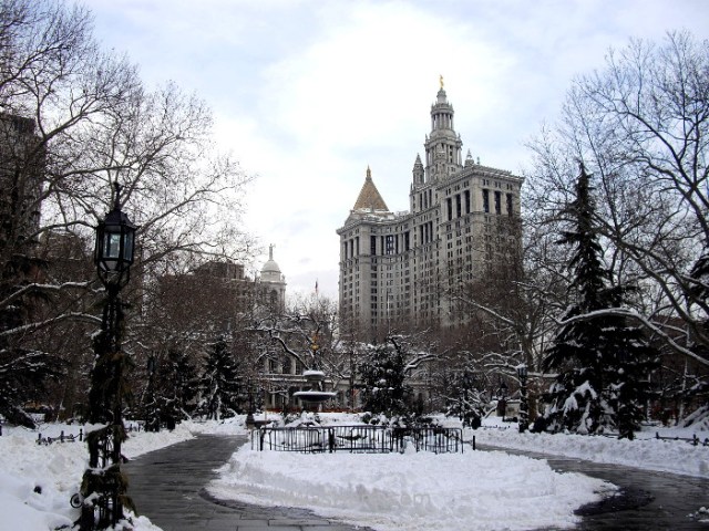 city-hall-park