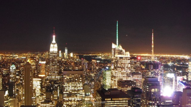 manhattan-desde-el-top-of-the-rock