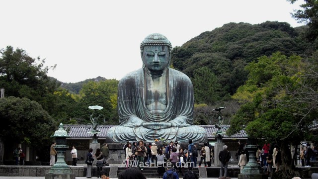 Gran Buda Kamakura