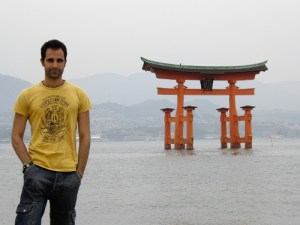 Miyajima noviembre 2008