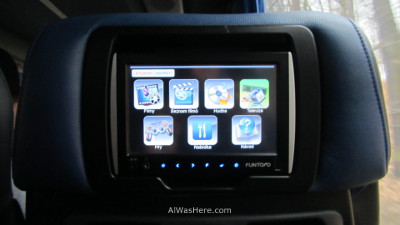 Bus de Student Agency