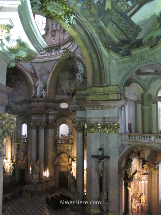 Iglesia de San Nicolás