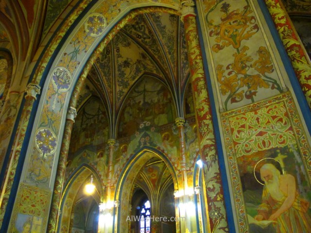 Iglesia de San Pedro y San Pablo