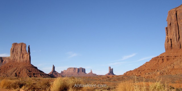 Monument Valley