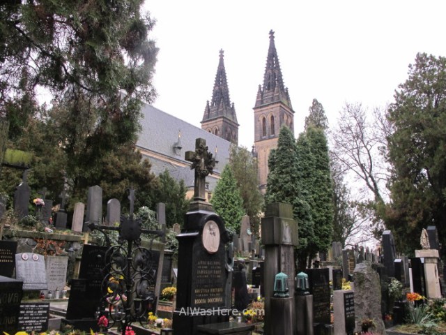 Vysehrad