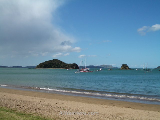 Bay of Islands