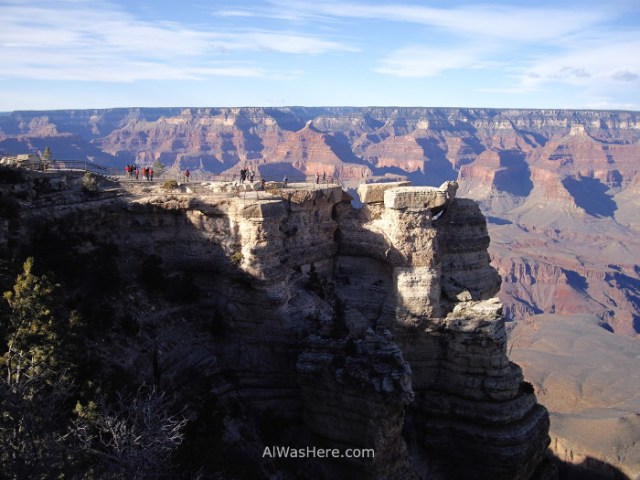 Mather Point