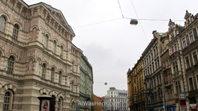 Praga Stare Mesto Prague (2)