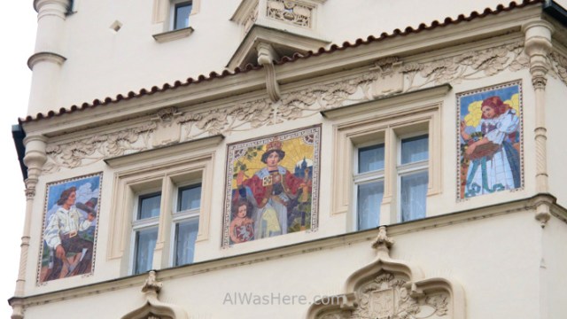 Praga Stare Mesto Prague (3)