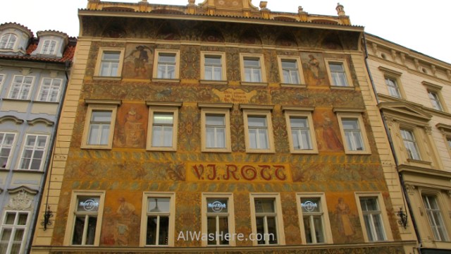 Praga Stare Mesto Prague (5)