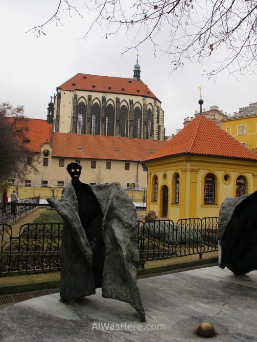 Praga Stare Mesto Prague