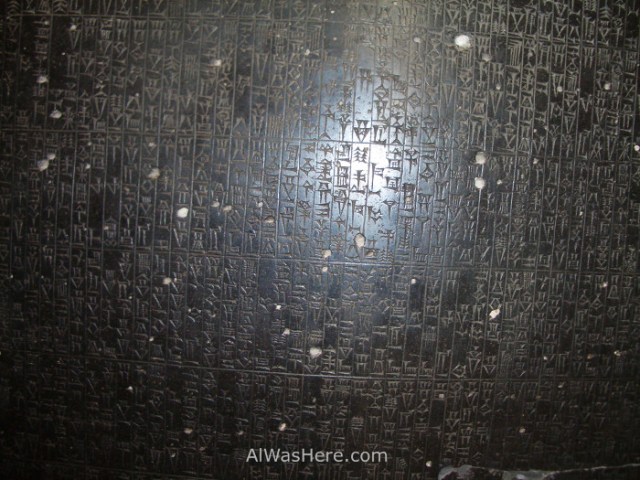 Código de Hammurabi