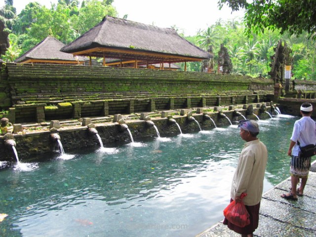 Tirta Empul