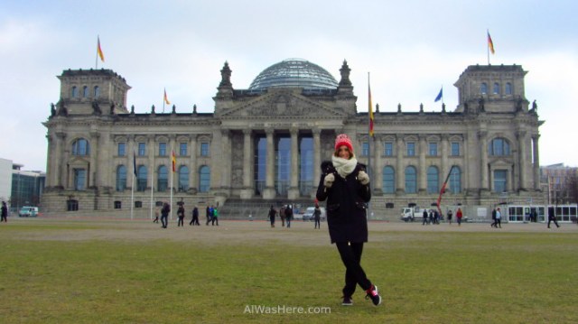 reichstag