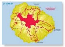 situacion-garajonay-en-la-gomera