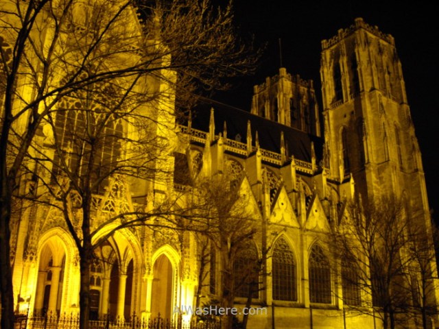 catedral-de-san-miguel-y-santa-gudula-bruselas-sts-michel-brussels