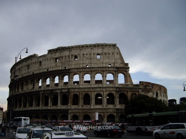 1-coliseo-roma-trafico-italia-coliseum-rome-italy