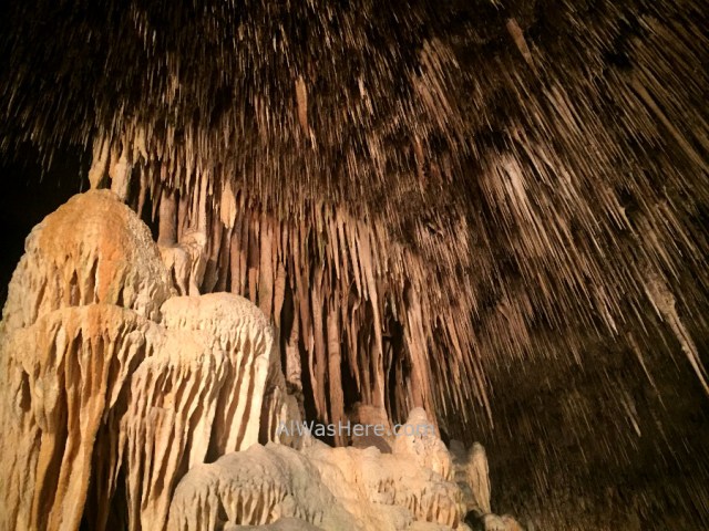 7. cuevas del drach porto cristo manacor mallorca españa. caves spain Monte Nevado
