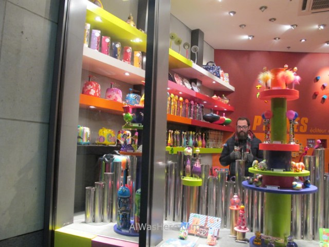 Mitte 2. Tienda. Berlin, Alemania. Shop, Germany