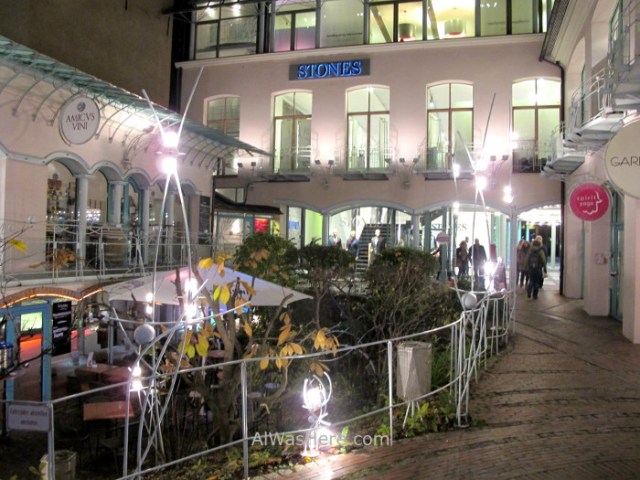 Mitte 6. Rosenhofe Berlin Alemania Germany