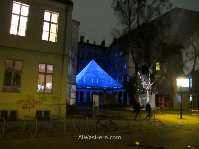 Mitte 7. Berlin, Alemania, Germany