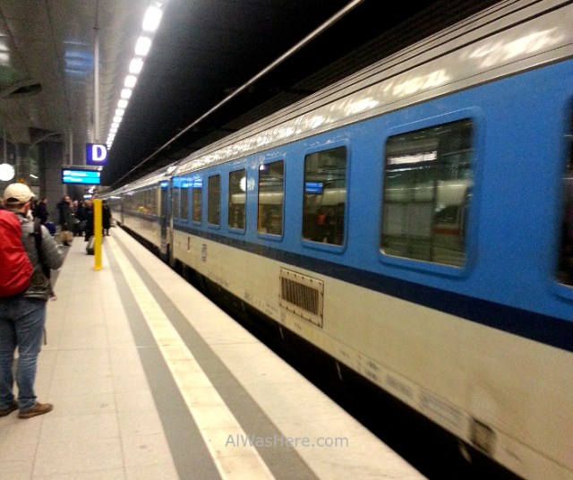 Berlin 0, tren en train Hauptbahnhof estacion central central station, Alemania, Germany