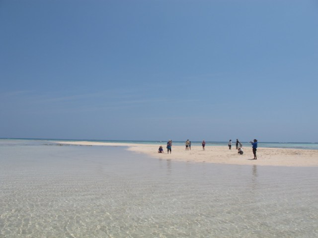 Yoron to 27. Yurigahama, Kagoshima, Kyushu, Japon, Japan