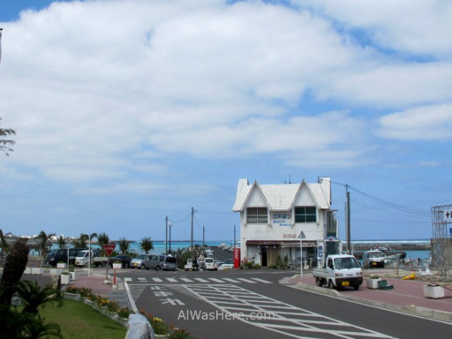 Yoron to 3. Chabana. Kyushu, Japon. Japan