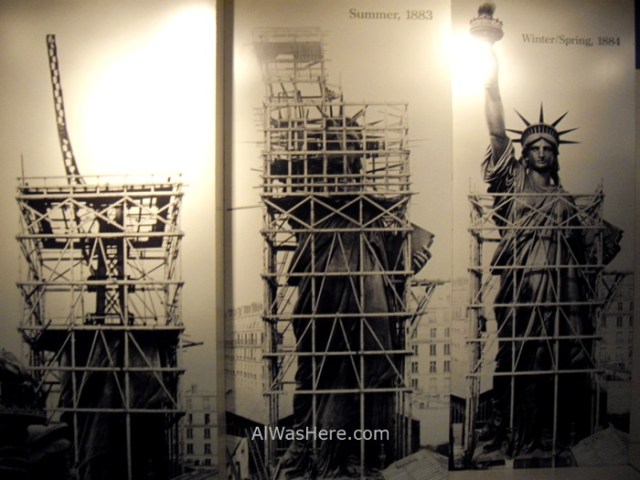 Estatua de la Libertad 0, Nueva York. New. Statue of Liberty (2)