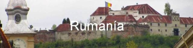 Rumania
