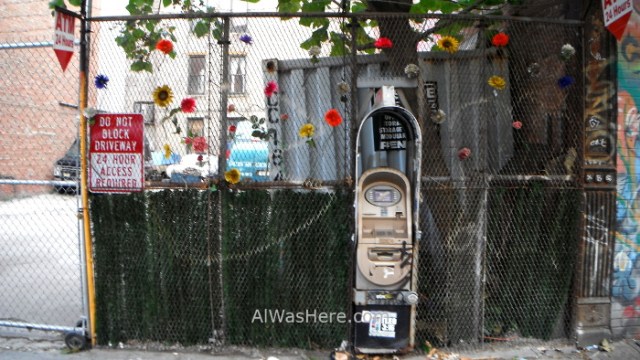 BROOKLYN 10. Williamsburg Nueva York. New