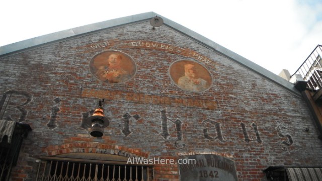 BROOKLYN 8. Cerveceria en Williamsburg Nueva York. New