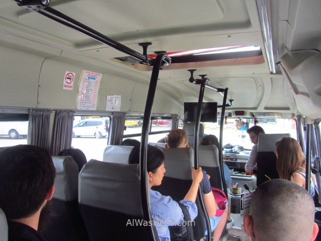 EFESO 1. Dolmus Turquia. Ephesus Turkey