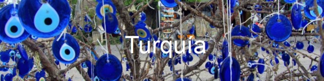 Turquía Ojos en Capadocia. turkey, Cappadocia eye