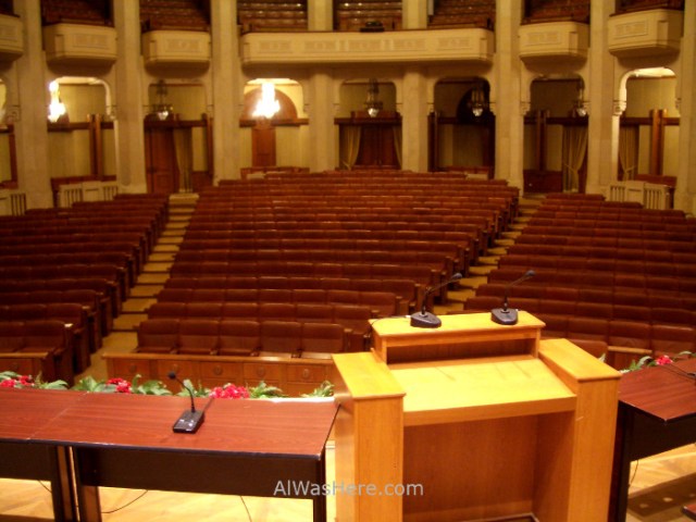 BUCAREST 1. Parlamento Parliament Bucharest Rumania Romania (1)