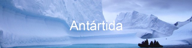 antartida