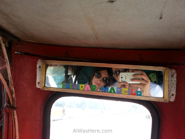 DONSOL INFORMACION 1 triciclo selfie tricycle Alwashere