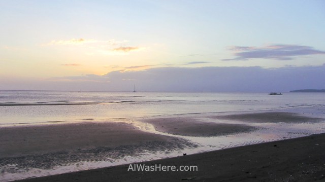 DONSOL INFORMACION 2 Dancalan beach playa information Philippines Filipinas