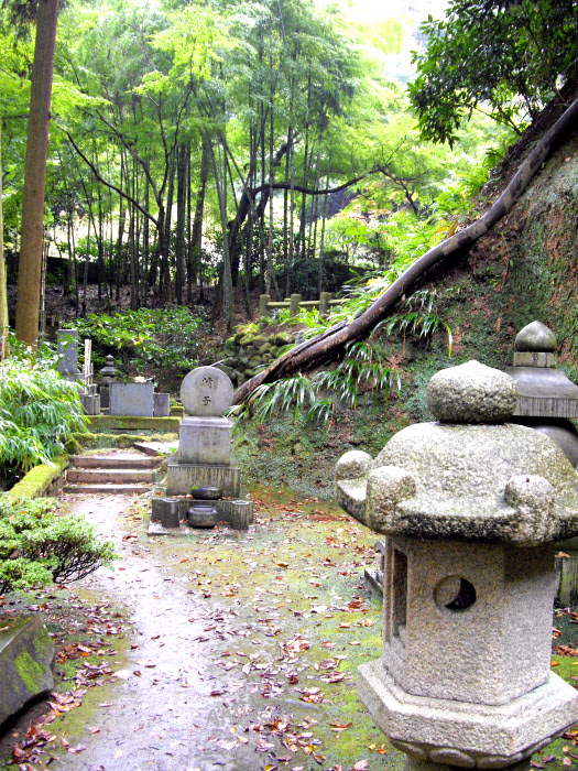 KAMAKURA INFORMACION 1. sendero daibutsu trail Japon Japan