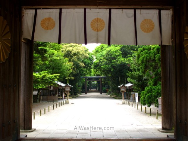 AOSHIMA 5. Isla Island templo temple shrine santuario Japan Japon Kyushu Miyazaki (3)
