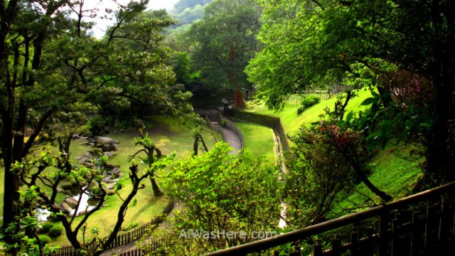 KAGOSHIMA CIUDAD 4. Jardin Senganen Garden Kagoshima city Japan Japon (2)