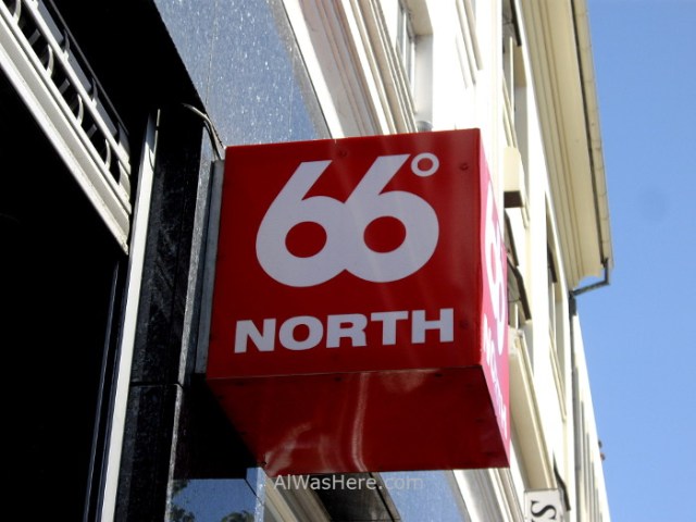 Islandia 14. 66º North Iceland