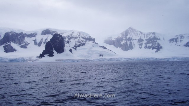 Antártida Cuverville Island Antarctica (2)