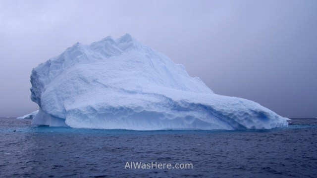 Iceberg en Cuverville Island Antartida, Antarctica (8)